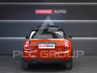 2018 Mini COOPER