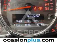 2018 Mini COOPER