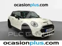 2018 Mini COOPER