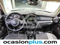 2018 Mini COOPER