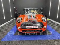 2018 Mini COOPER