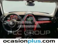2018 Mini COOPER