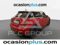 2018 Mini COOPER