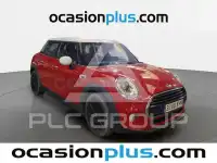 2018 Mini COOPER