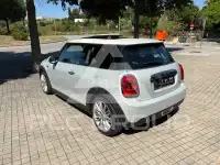 2018 Mini COOPER