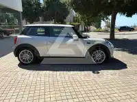 2018 Mini COOPER