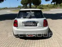 2018 Mini COOPER