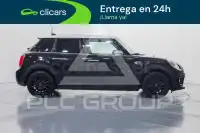 2018 Mini COOPER