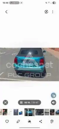 2018 Mini COOPER