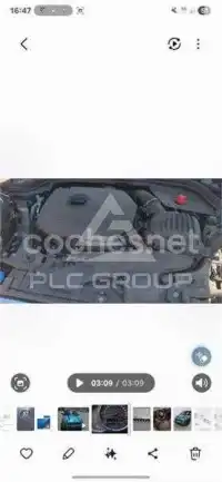 2018 Mini COOPER
