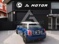 2018 Mini COOPER