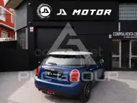 2018 Mini COOPER