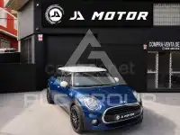 2018 Mini COOPER