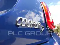 2018 Mini COOPER