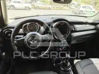 2018 Mini COOPER