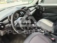 2018 Mini COOPER