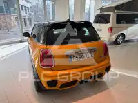 2018 Mini COOPER