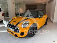 2018 Mini COOPER