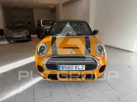 2018 Mini COOPER