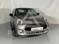 2018 Mini COOPER