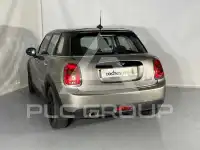 2018 Mini COOPER
