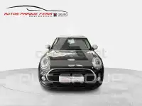 2018 Mini COOPER