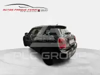2018 Mini COOPER