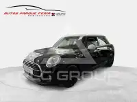 2018 Mini COOPER