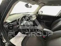 2018 Mini COOPER