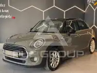 2018 Mini COOPER