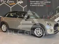 2018 Mini COOPER