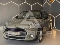 2018 Mini COOPER
