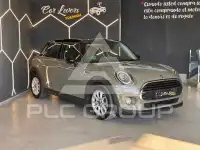 2018 Mini COOPER