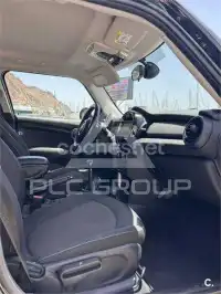 2018 Mini COOPER