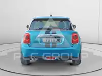 2018 Mini COOPER