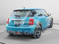 2018 Mini COOPER