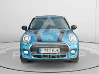 2018 Mini COOPER