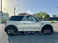 2018 Mini COOPER