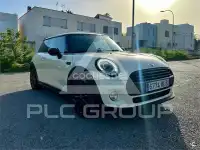 2018 Mini COOPER