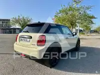 2018 Mini COOPER