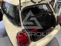 2018 Mini COOPER