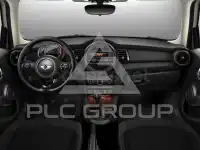 2018 Mini COOPER
