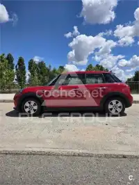 2018 Mini COOPER