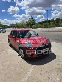 2018 Mini COOPER