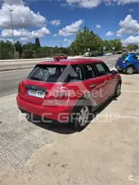 2018 Mini COOPER