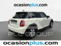 2018 Mini COOPER