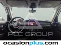 2018 Mini COOPER