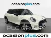 2018 Mini COOPER
