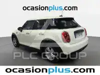 2018 Mini COOPER