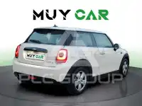 2018 Mini COOPER